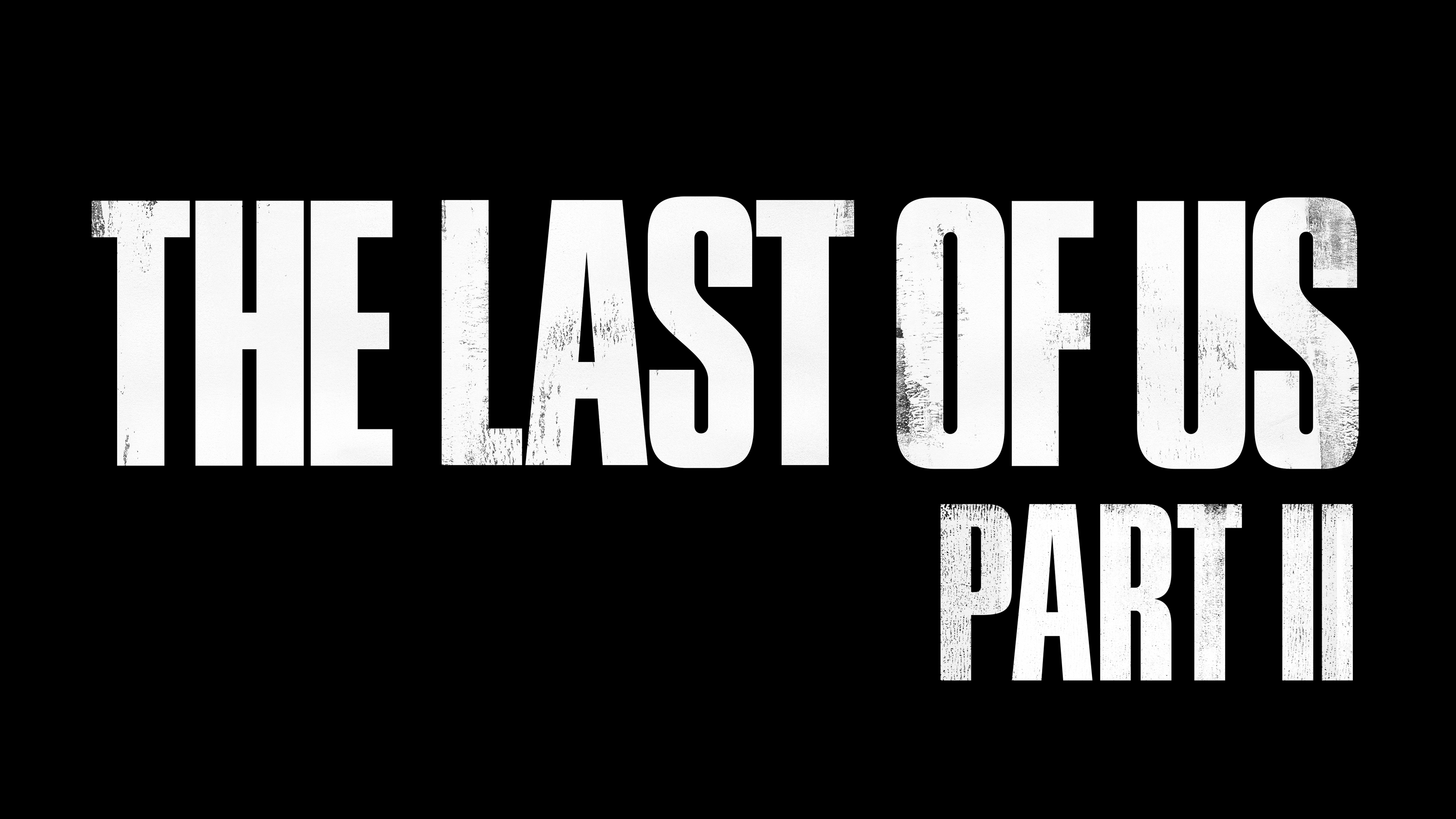 The Last of Us Part II 4k Ultra HD Wallpaper