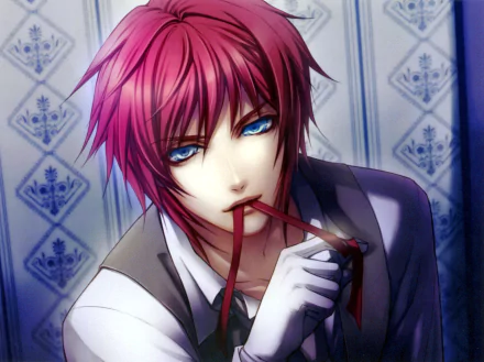 Will (Will o' Wisp) Anime Will o' Wisp HD Desktop Wallpaper | Background Image