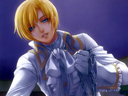 Hobblrdy (Will o' Wisp) Anime Will o' Wisp HD Desktop Wallpaper | Background Image