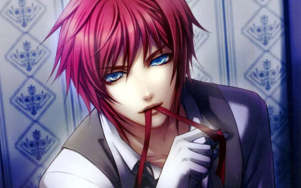 Will (Will o' Wisp) Anime Will o' Wisp HD Desktop Wallpaper | Background Image