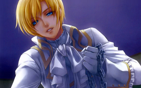 Hobblrdy (Will o' Wisp) Anime Will o' Wisp HD Desktop Wallpaper | Background Image