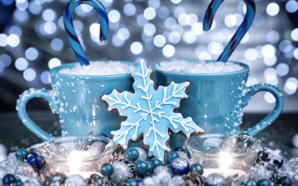  Blue Christmas