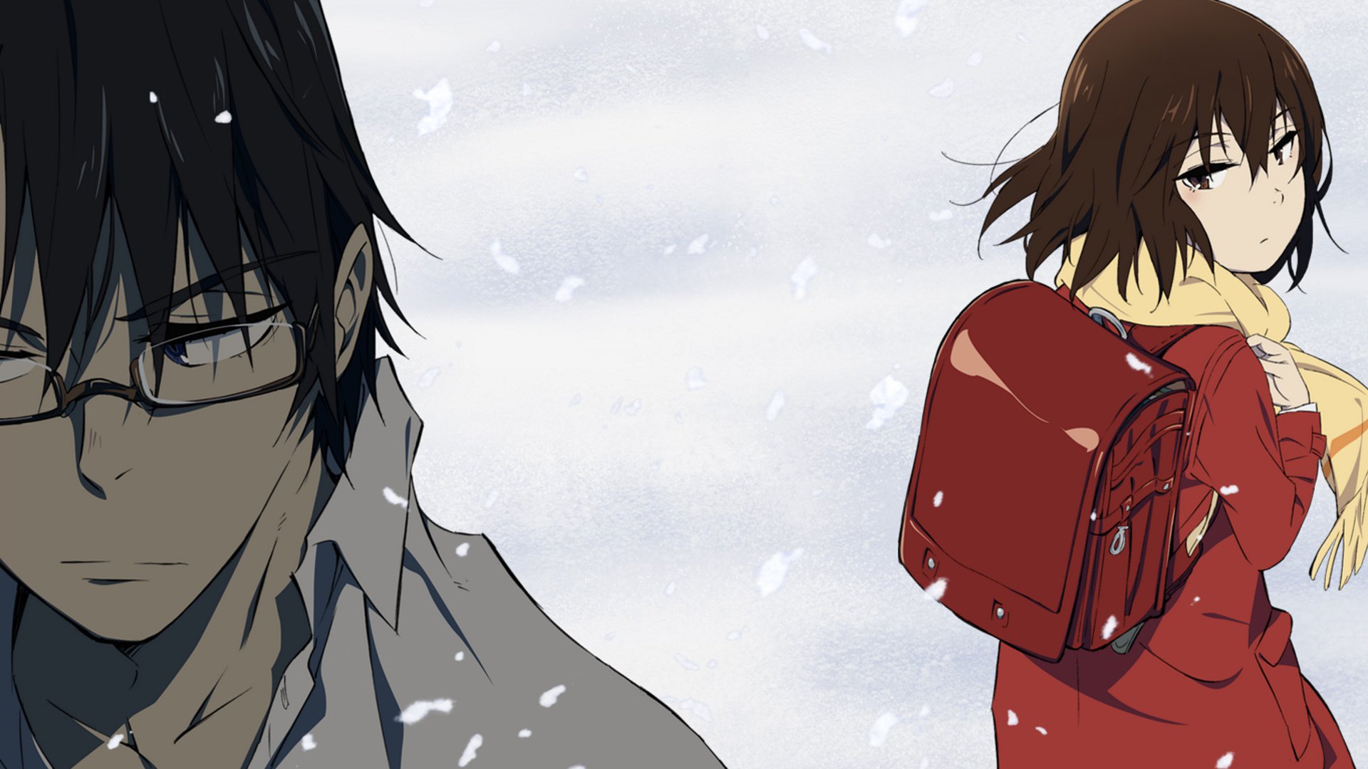 ERASED HD Wallpapers and Backgrounds. 