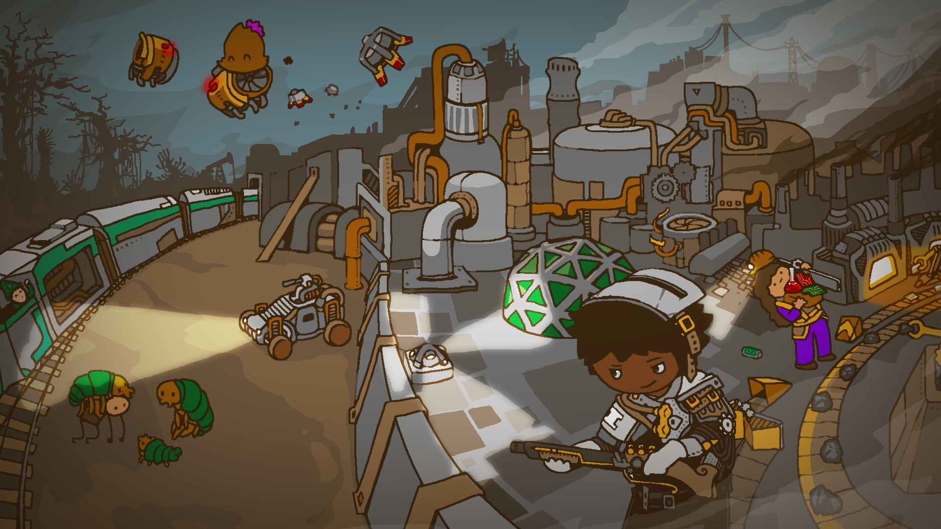 factorio download size factorio download size