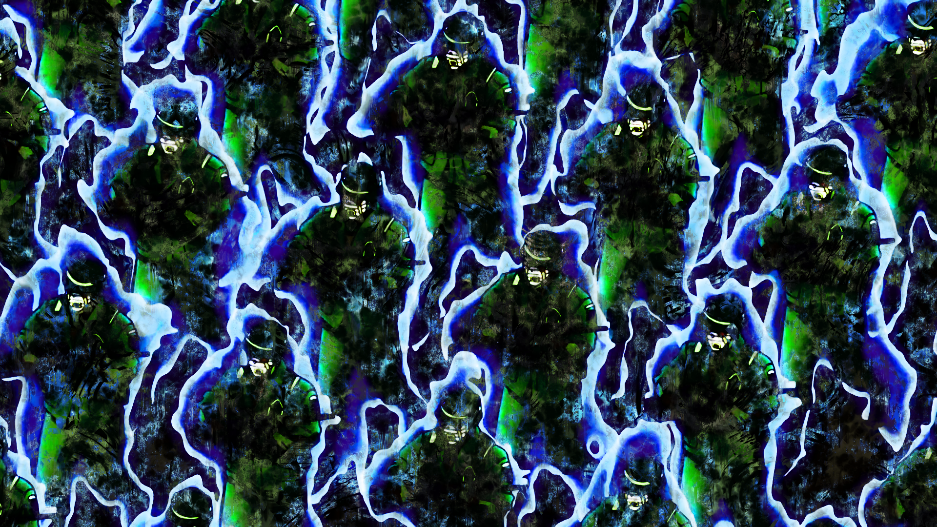 Anime Jojo's Bizarre Adventure HD Wallpaper | Background Image