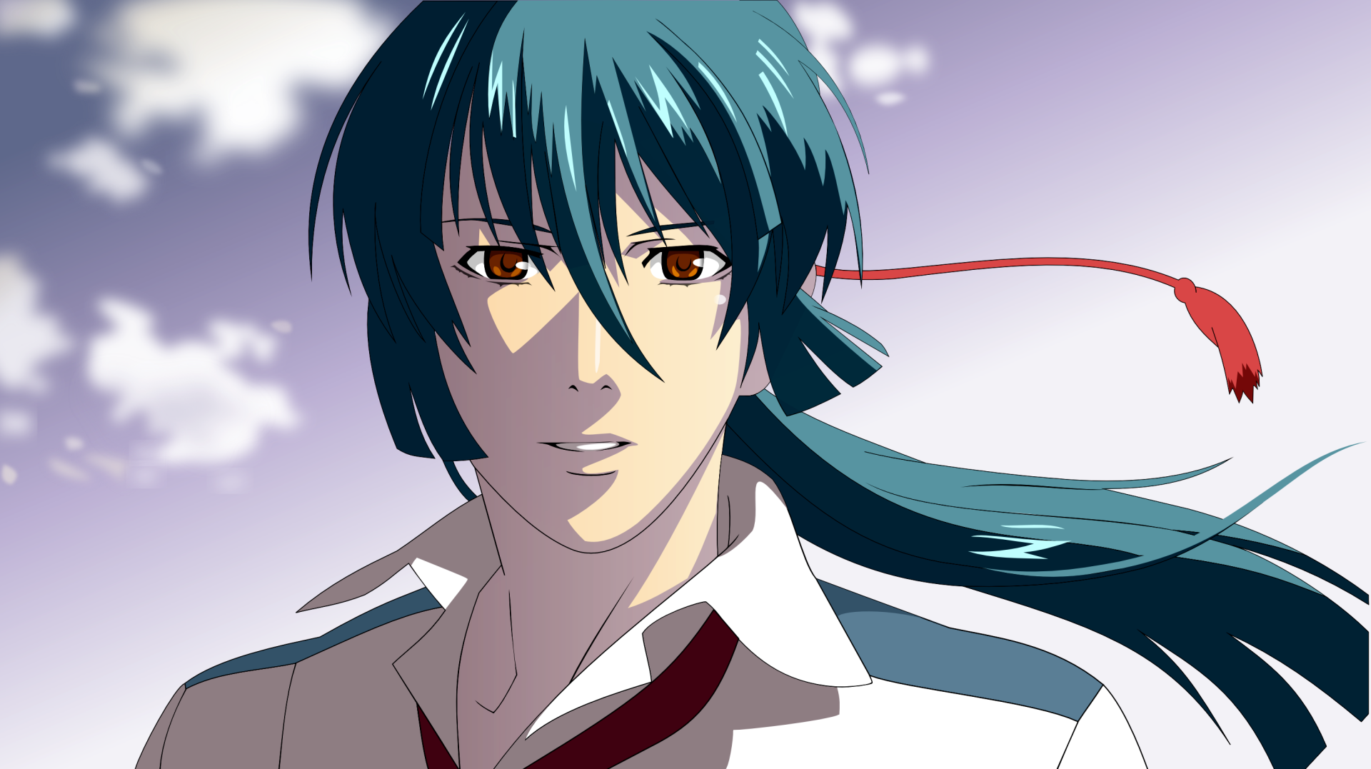 Download Anime Macross HD Wallpaper