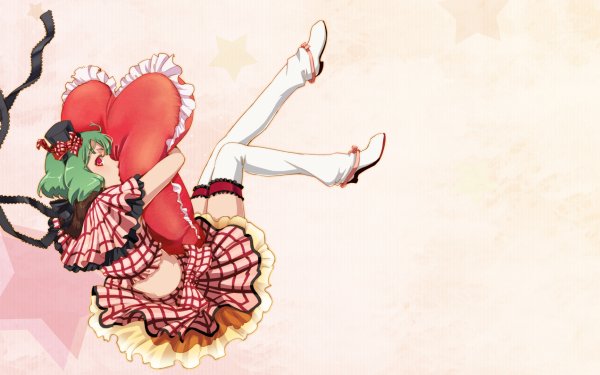 Anime Macross Ranka Lee HD Wallpaper | Background Image