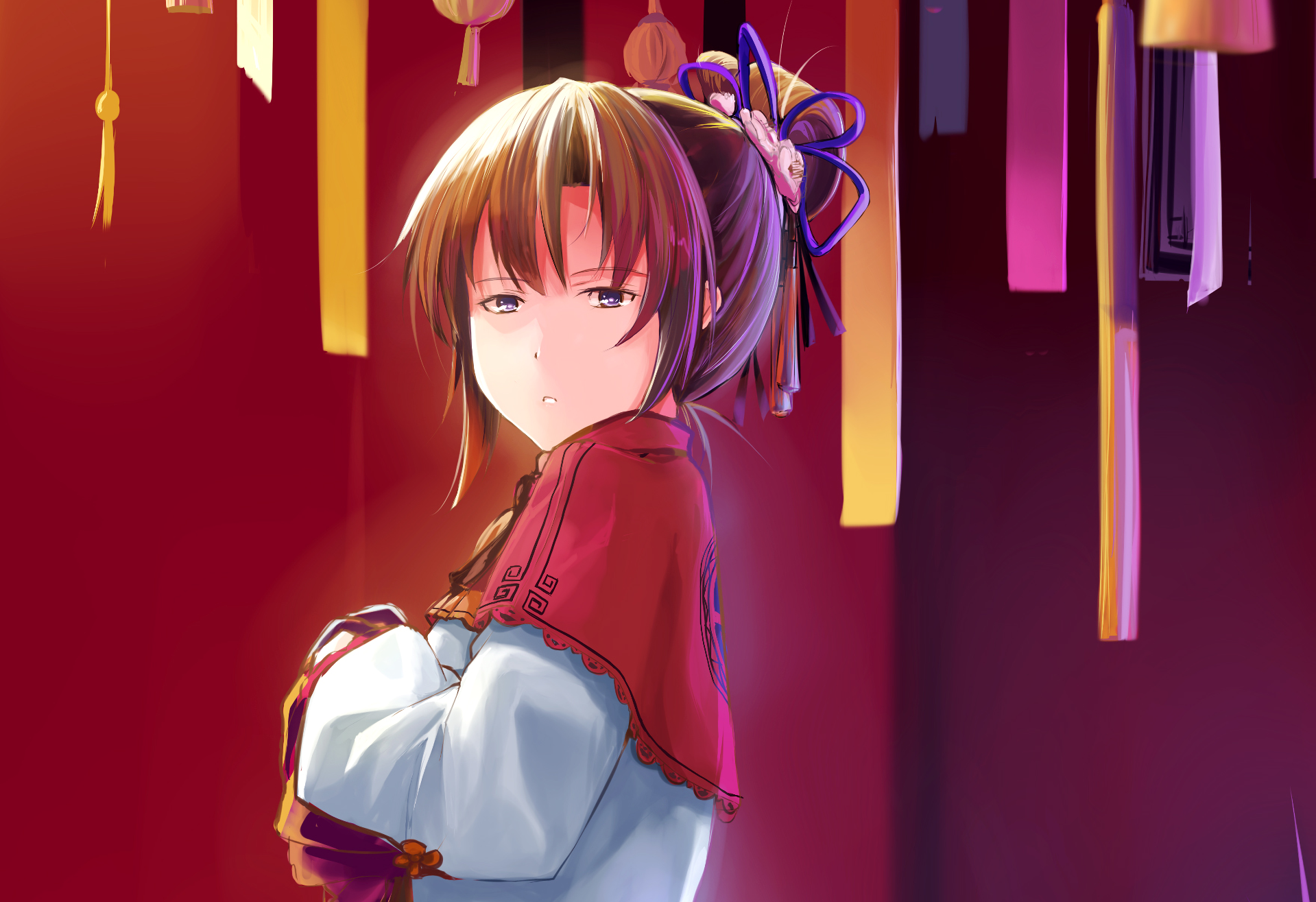Anime Sangai Senki HD Wallpaper | Background Image