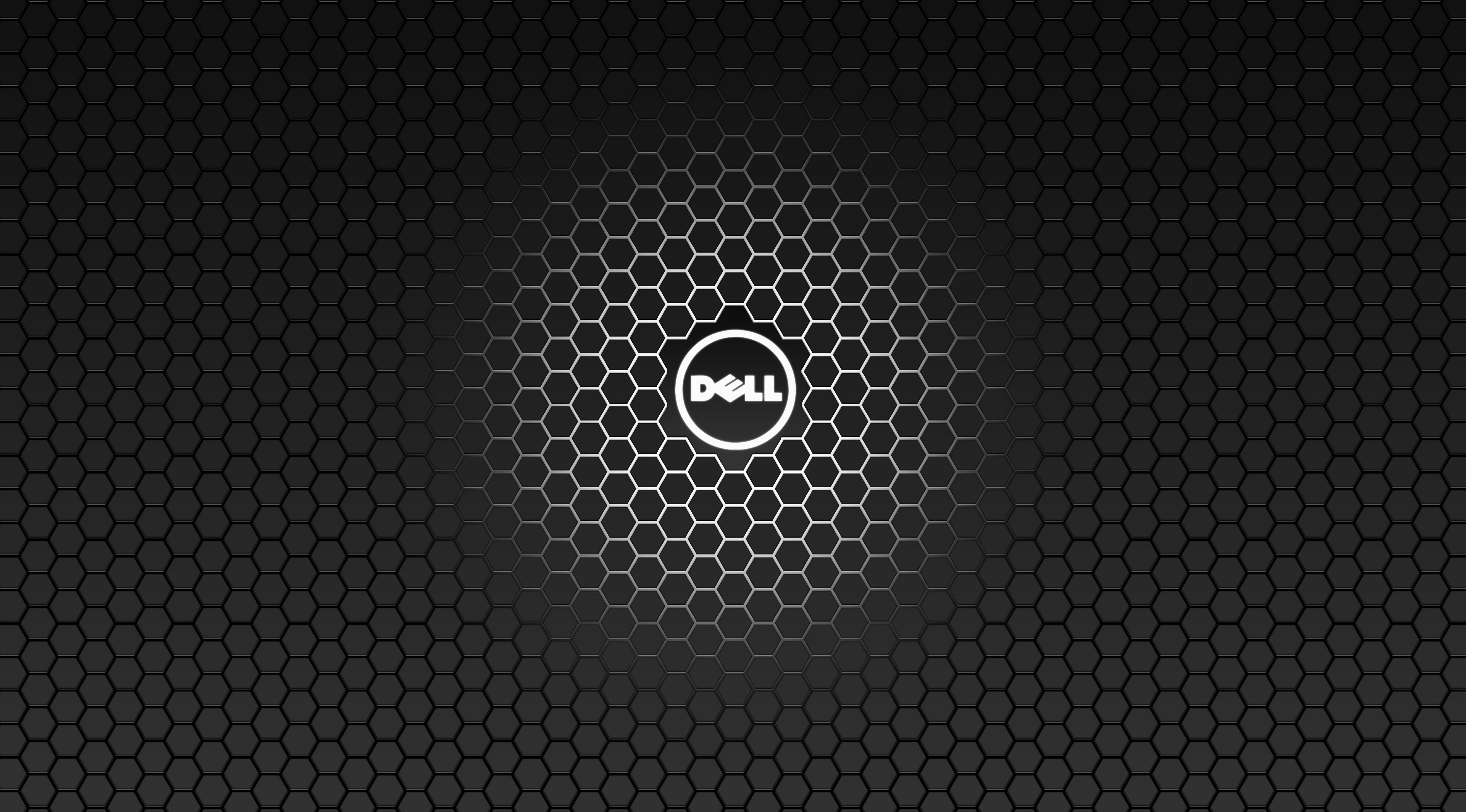 Dell Logo Wallpaper