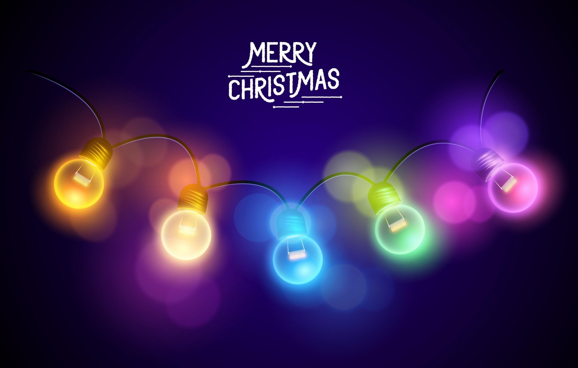 Download Holiday Christmas  HD Wallpaper