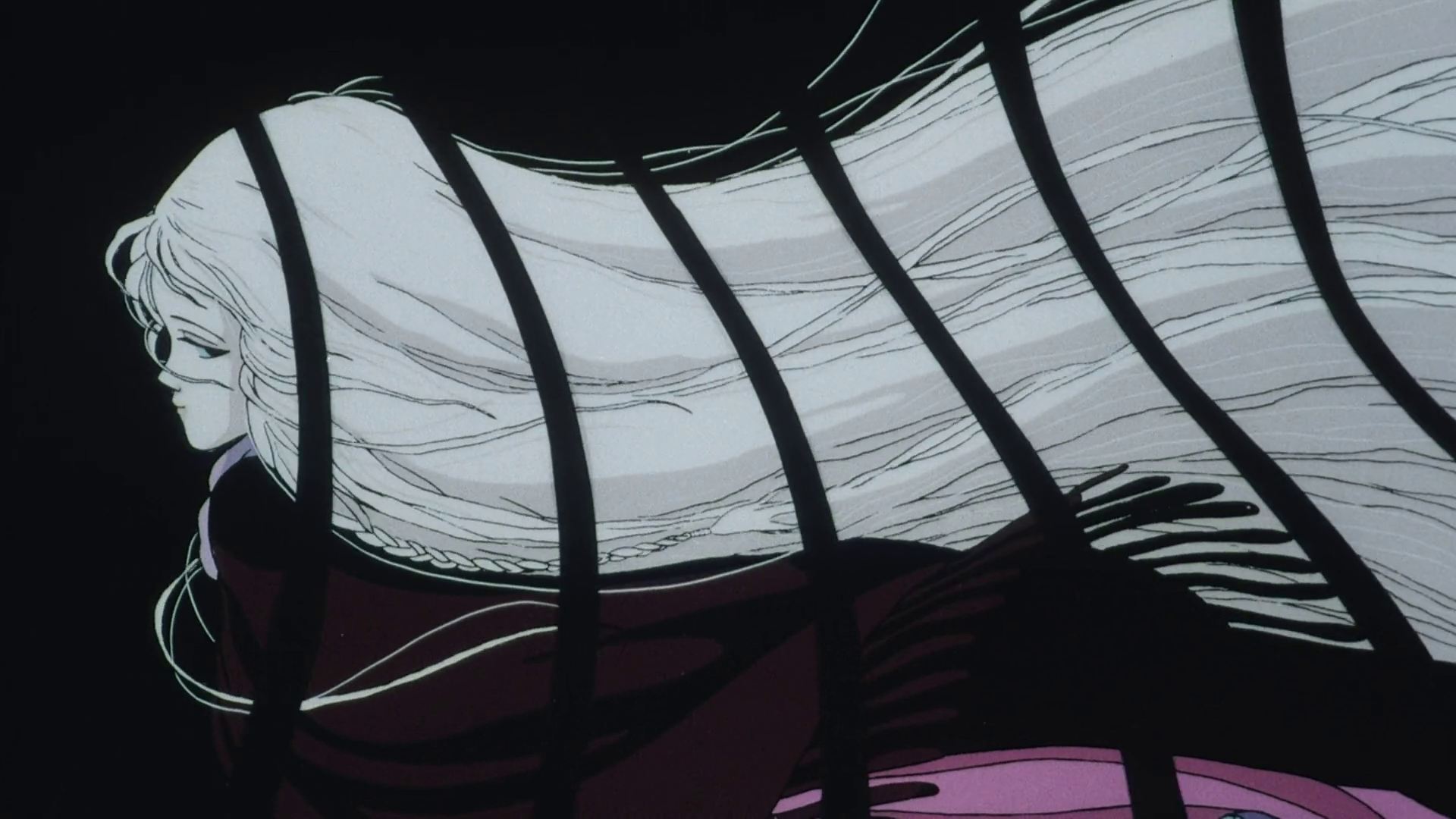 Download Anime Angel’s Egg HD Wallpaper