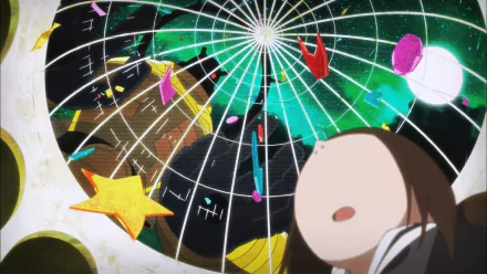 Koto (Kyousogiga) Anime Kyousogiga HD Desktop Wallpaper | Background Image