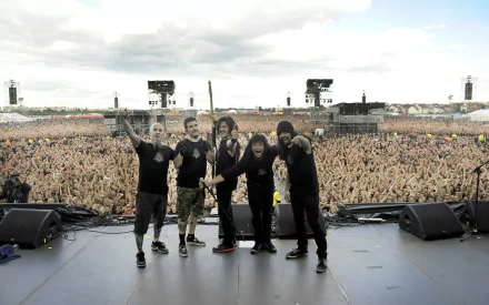 thrash metal heavy metal music Anthrax HD Desktop Wallpaper | Background Image