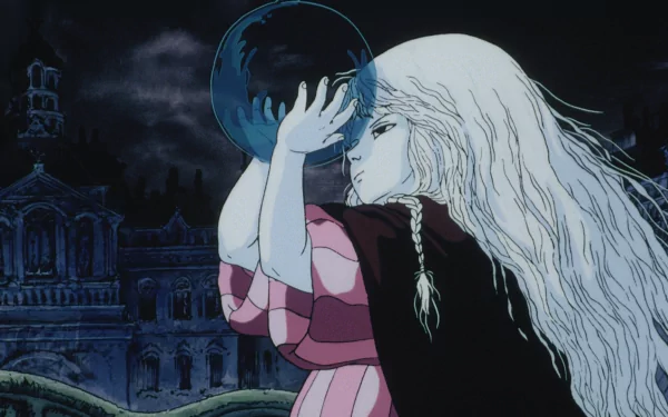 Anime Angel's Egg HD Desktop Wallpaper | Background Image