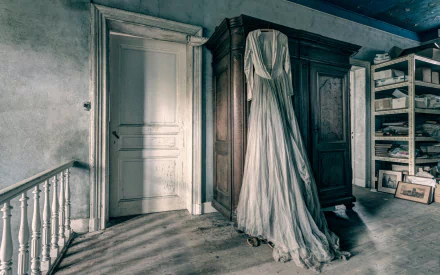 dress room man made HD Desktop Wallpaper | Background Image