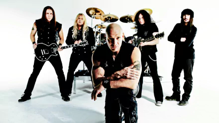 heavy metal music Primal Fear HD Desktop Wallpaper | Background Image