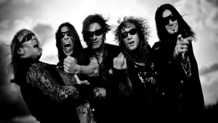 heavy metal power metal music Helloween HD Desktop Wallpaper | Background Image