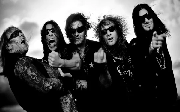 heavy metal power metal music Helloween HD Desktop Wallpaper | Background Image