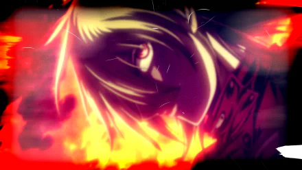 Seras Victoria Anime Hellsing HD Desktop Wallpaper | Background Image