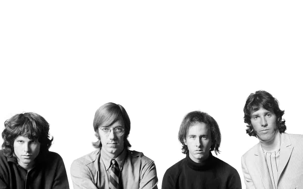 hard rock blues classic rock music The doors HD Desktop Wallpaper | Background Image