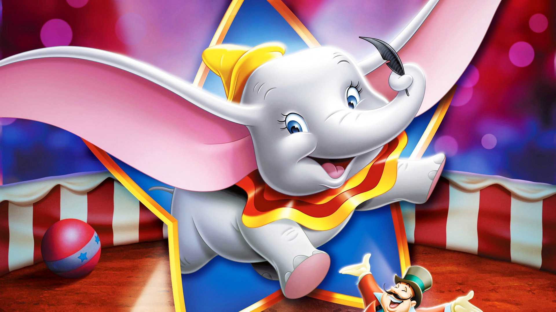 Download Dumbo Movie Dumbo 1941 HD Wallpaper Download Dumbo Movie Dumbo 1941 HD Wallpaper