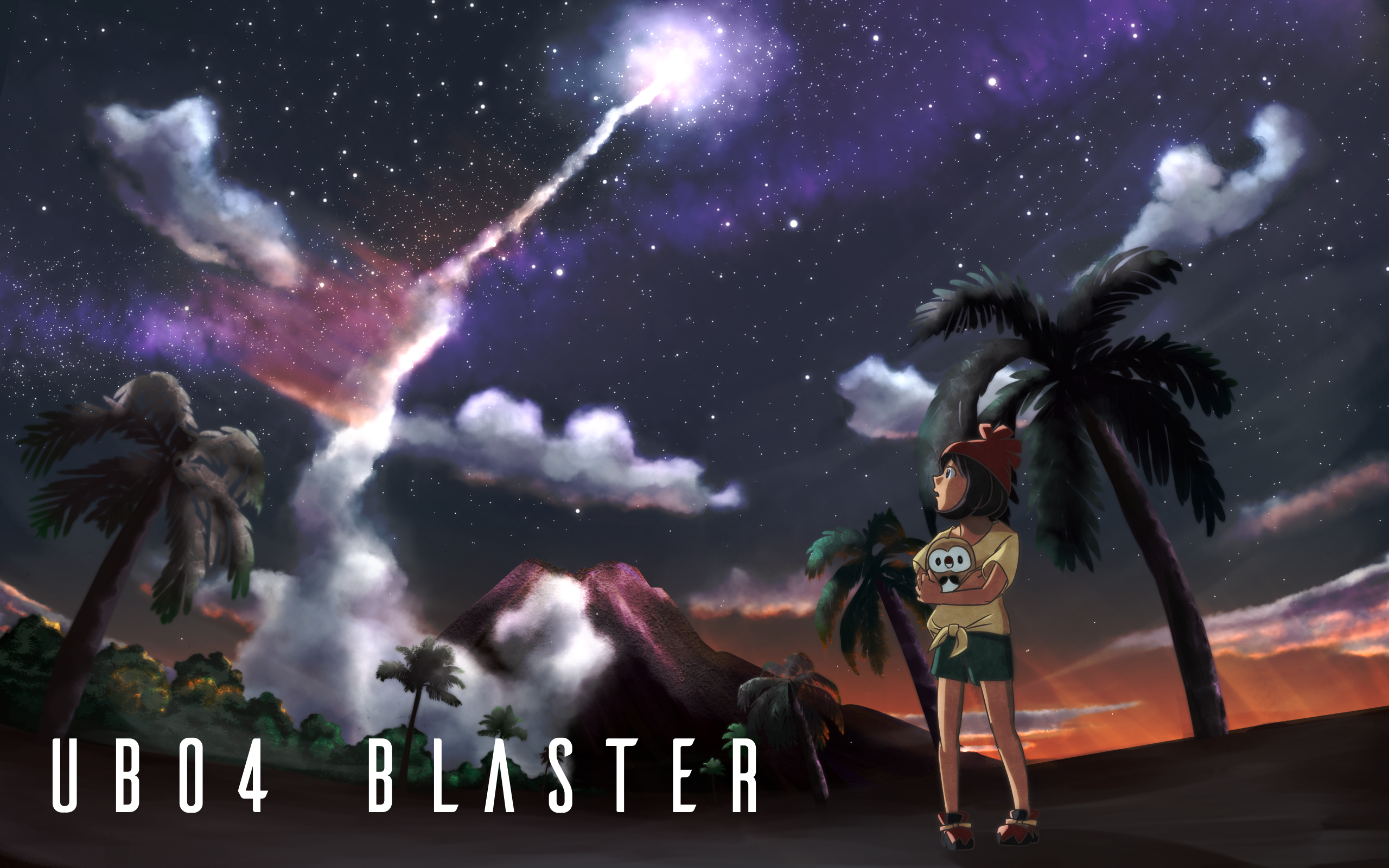 UB-04 Blaster, Celesteela by treespeakart  All legendary pokemon, Deadpool  pikachu, Pokemon art