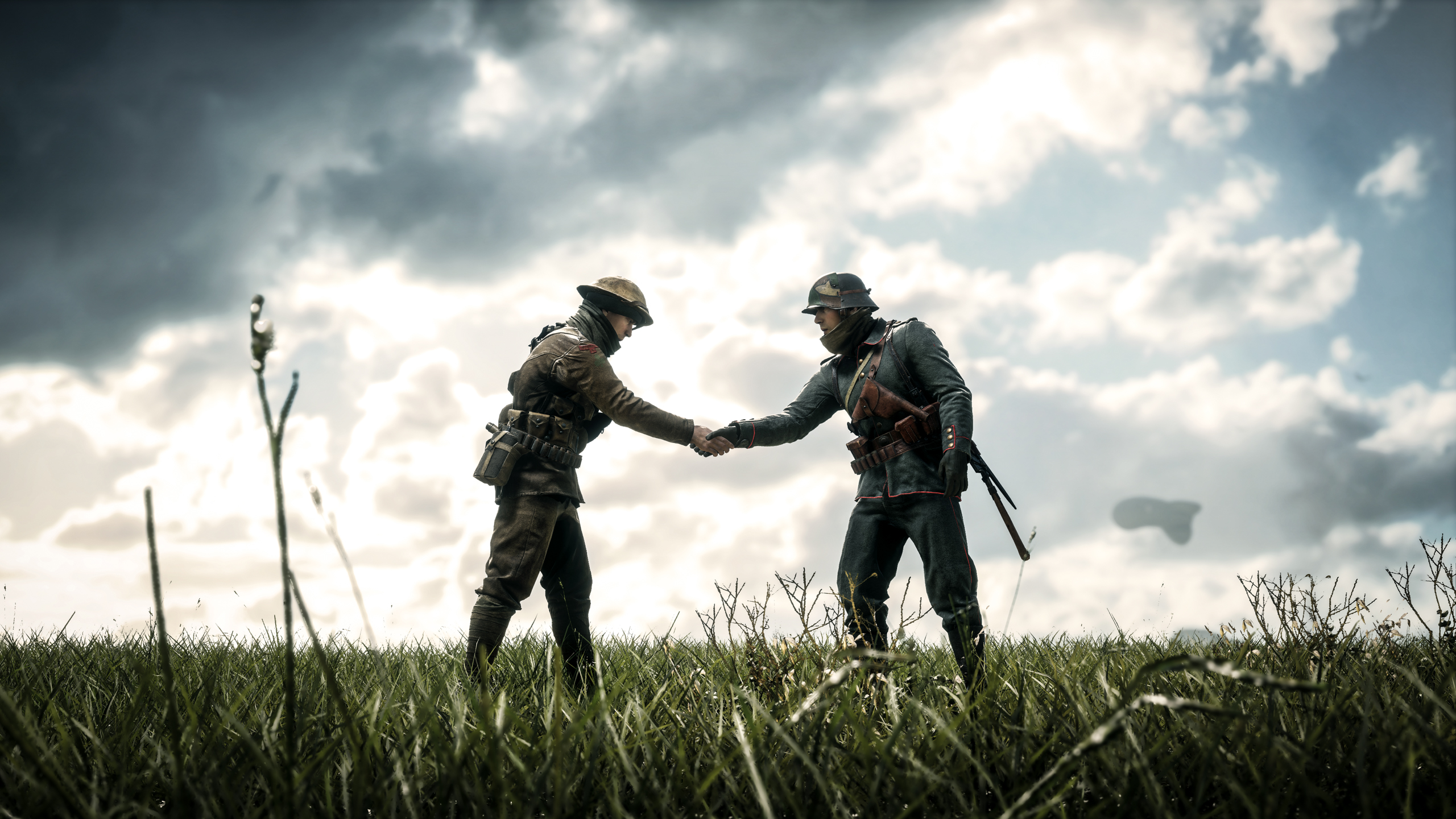 294 Battlefield 1 HD Wallpapers | Backgrounds - Wallpaper Abyss - Page 5