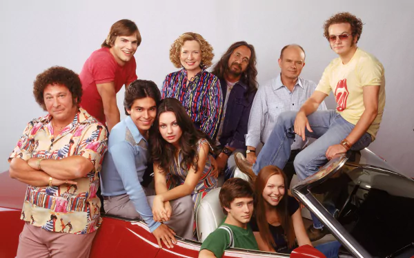 TV Show that 70's show HD Desktop Wallpaper | Background Image