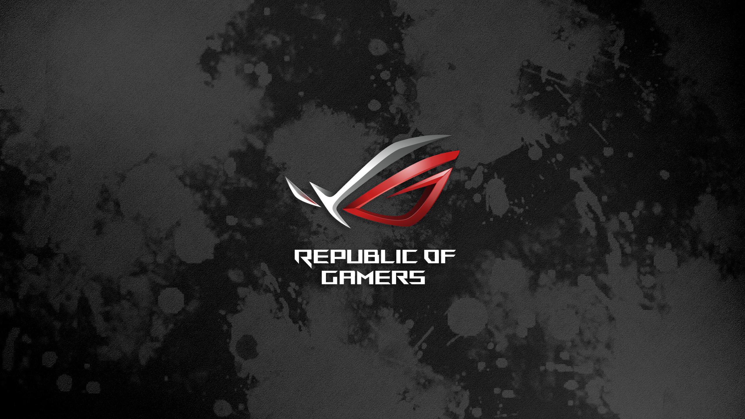 ASUS ROG Color HD Wallpaper | Background Image | 2560x1440 | ID:785954