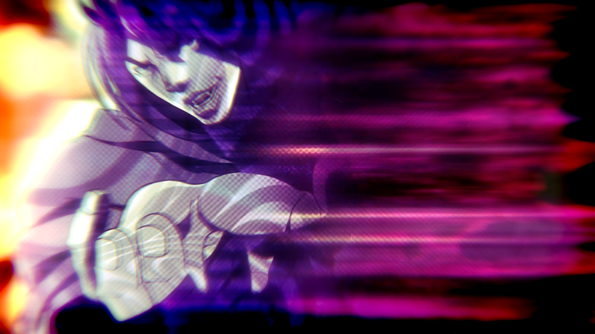 Download Straitzo (Jojo's Bizarre Adventure) Anime Jojo's Bizarre Adventure HD Wallpaper