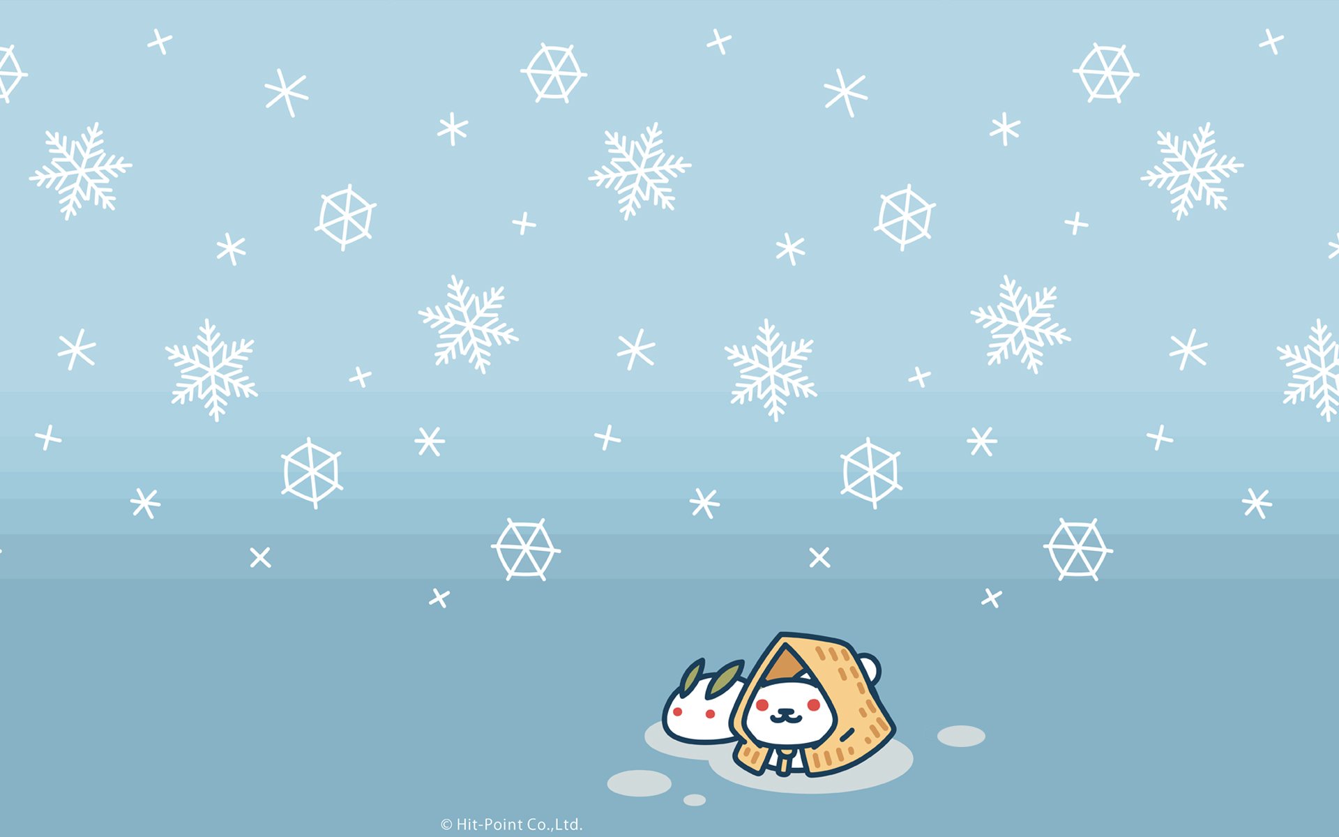 Download Video Game Neko Atsume HD Wallpaper by Neko Atsume
