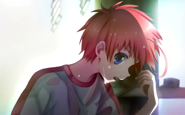 Kokona (Flip Flappers) Anime Flip Flappers HD Desktop Wallpaper | Background Image
