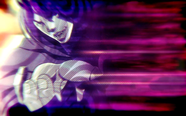 Straitzo (Jojo's Bizarre Adventure) Anime Jojo's Bizarre Adventure HD Desktop Wallpaper | Background Image