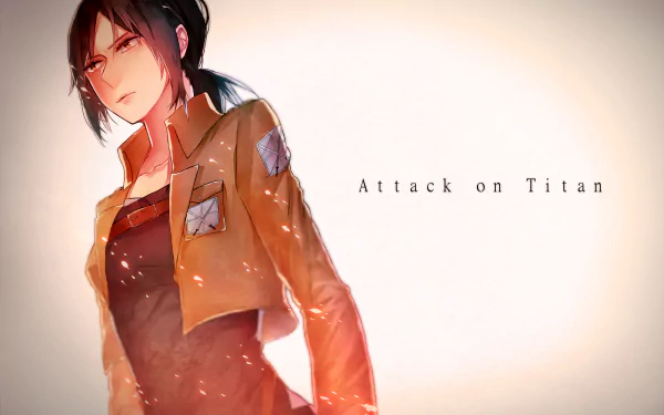 Ymir (Attack on Titan) Anime Attack on Titan HD Desktop Wallpaper | Background Image