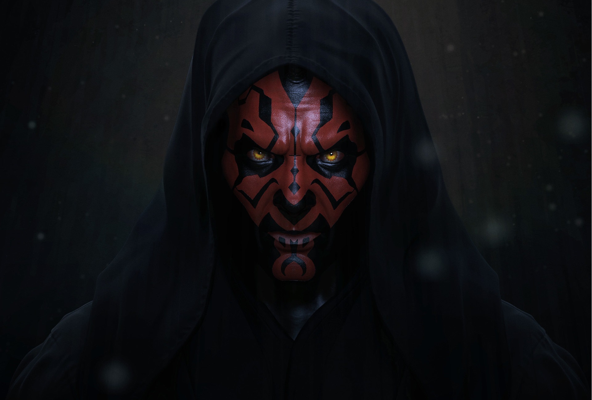 Movie Star Wars Episode I: The Phantom Menace HD Wallpaper | Background Image