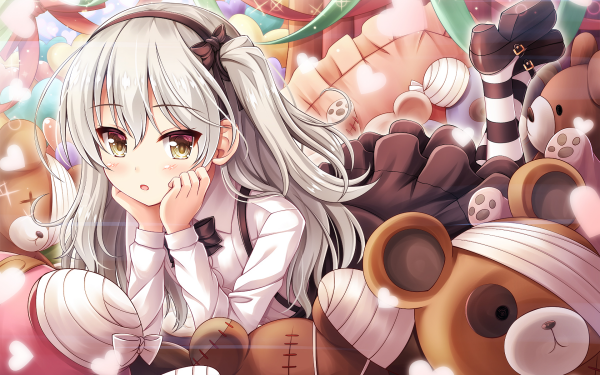 Anime Girls und Panzer Arisu Shimada HD Wallpaper | Background Image