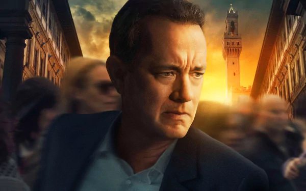 movie Inferno HD Desktop Wallpaper | Background Image