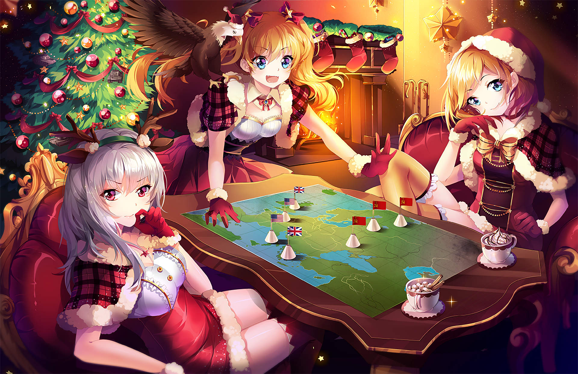 Gambling  Zerochan Anime Image Board Mobile