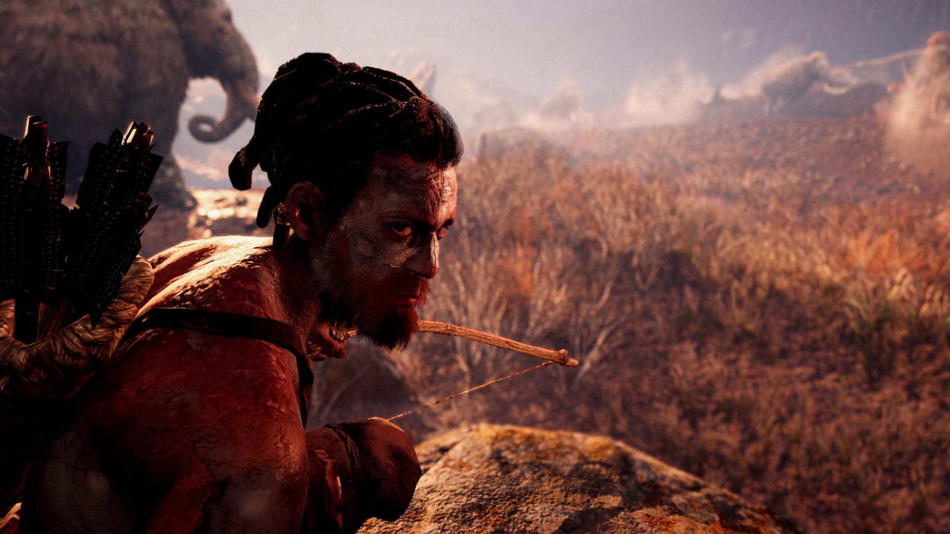 Video Game Far Cry Primal HD Wallpaper | Background Image