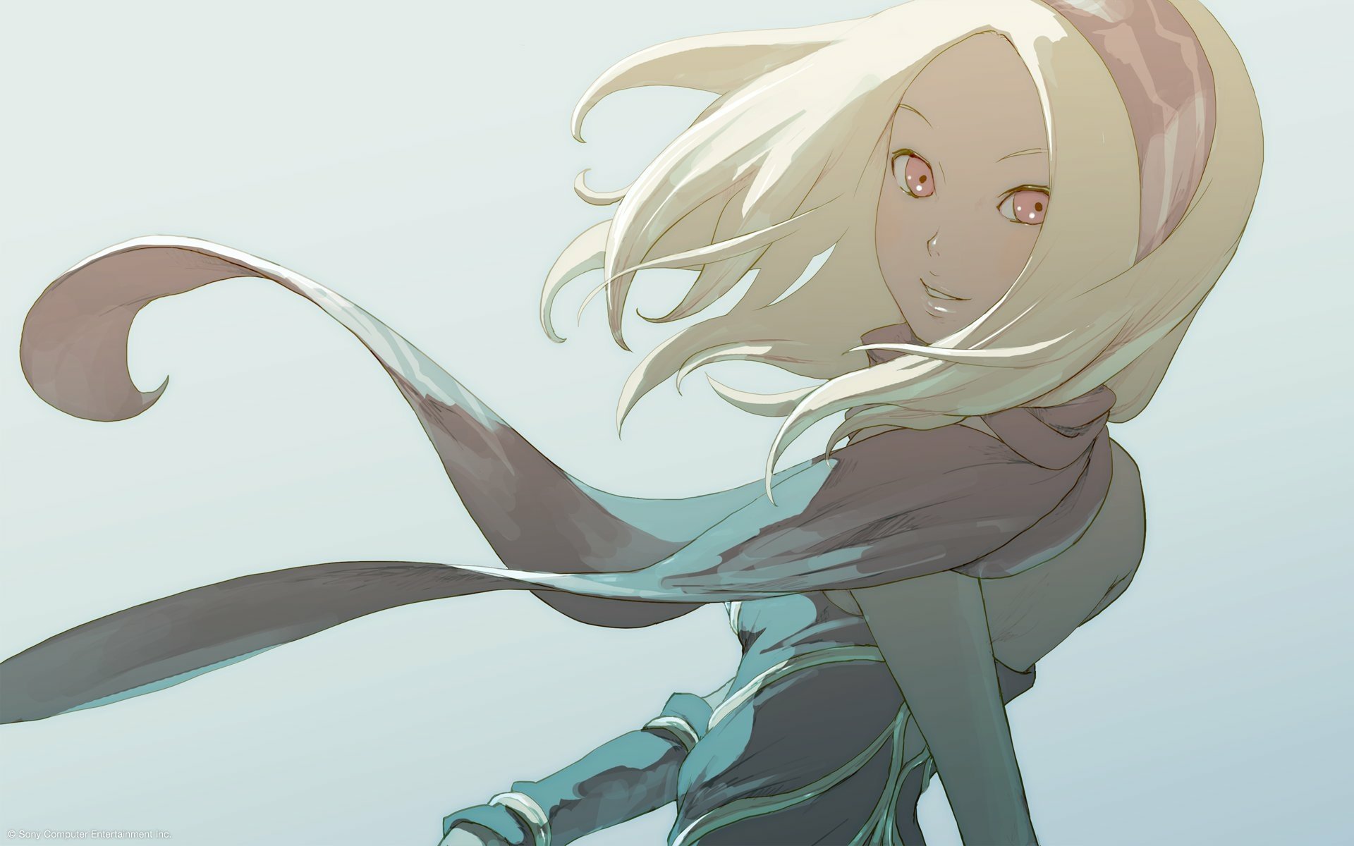 Gravity Rush 2 HD Wallpaper | Background Image | 1920x1200 | ID:789565