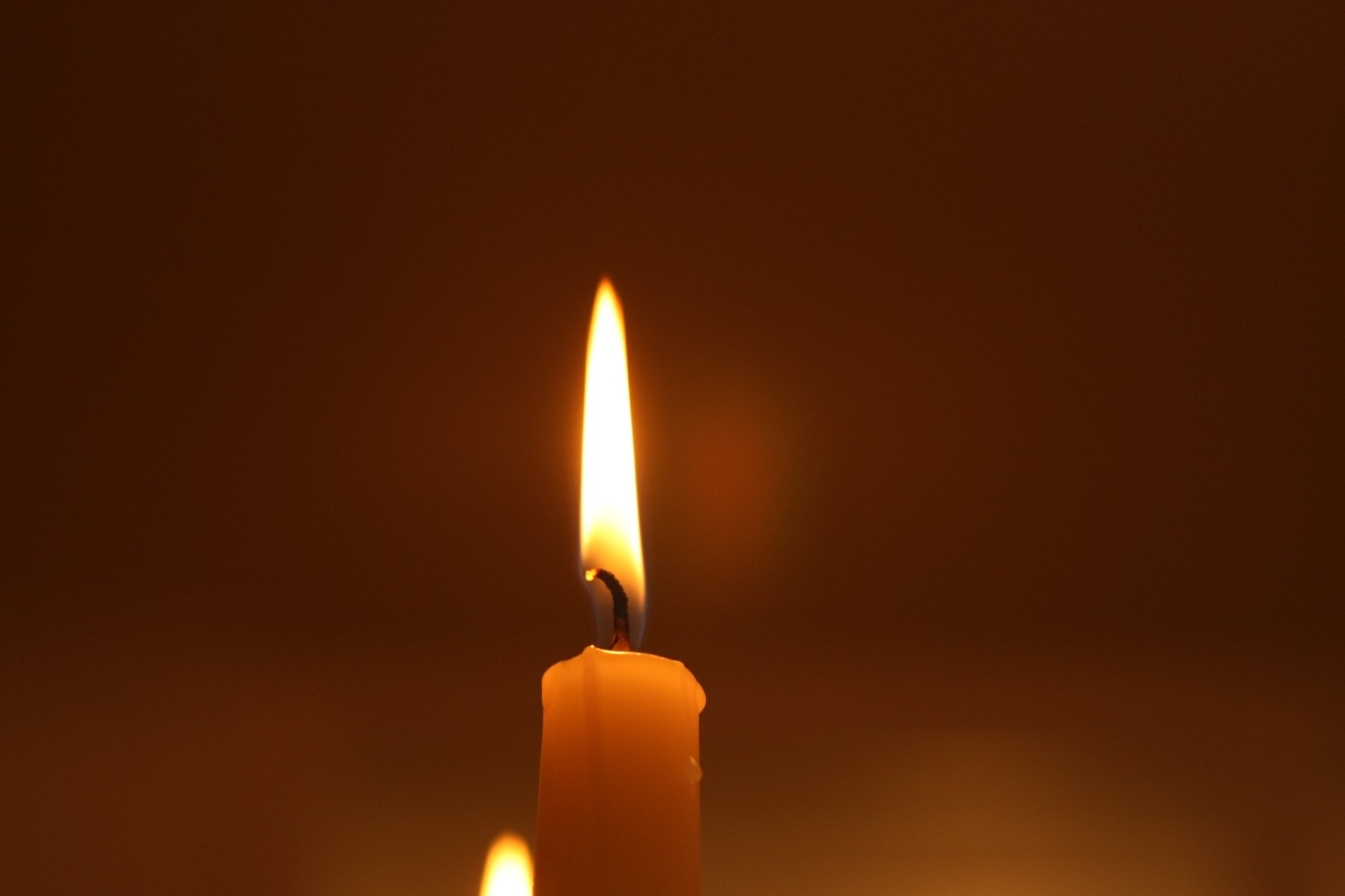 Download Flame Photography Candle 4k Ultra HD Wallpaper