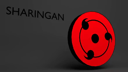  SHARINGAN WALLPAPER
