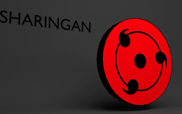  SHARINGAN WALLPAPER