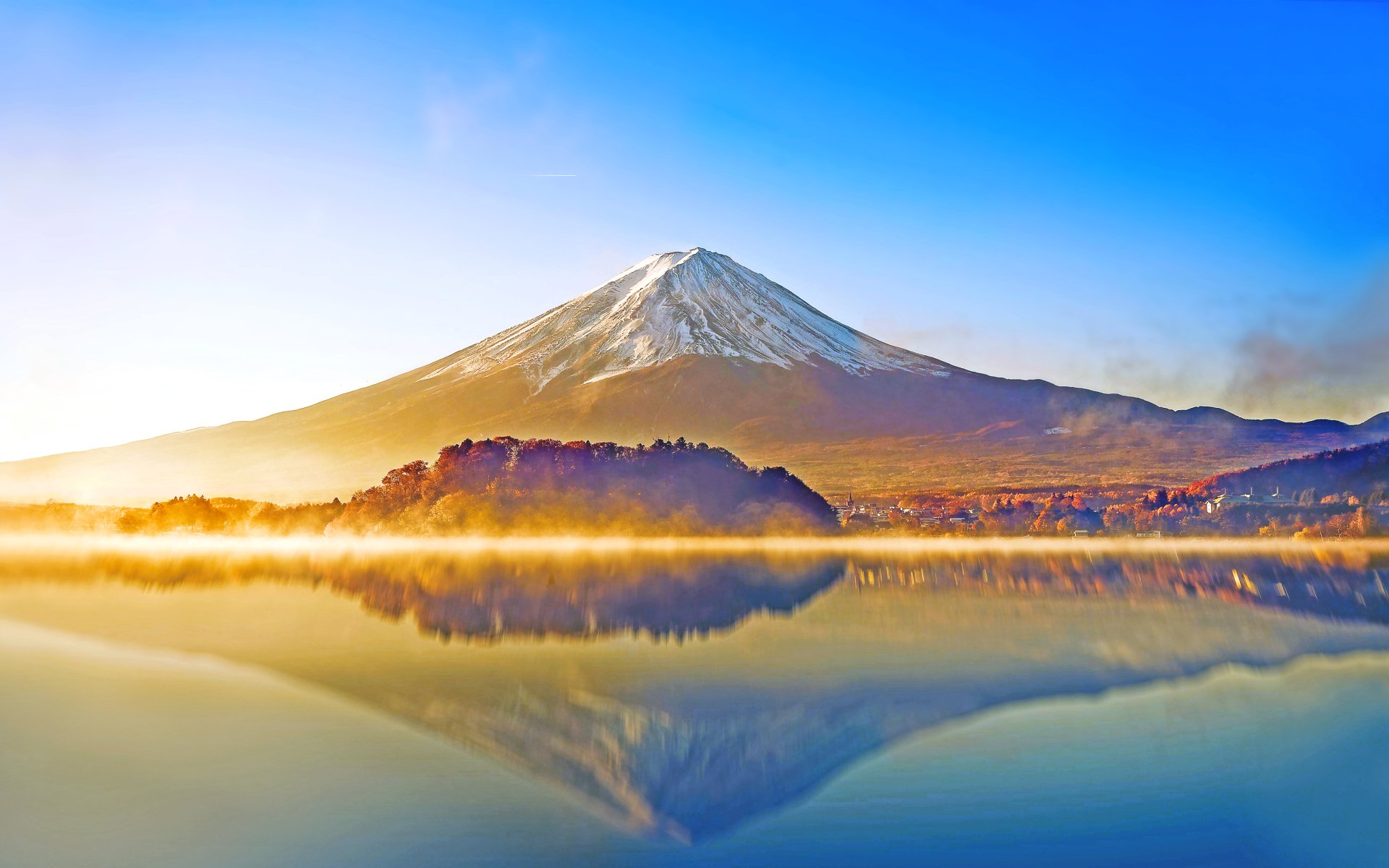 20 4K Ultra HD Monte Fuji Sfondi | Sfondo - Wallpaper Abyss
