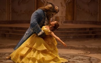 27 Beauty And The Beast 17 Hd Wallpapers Background Images Wallpaper Abyss