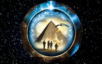 7 Stargate HD Wallpapers | Background