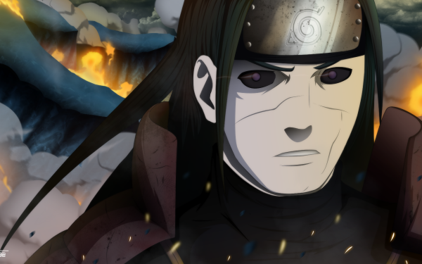 70+ Hashirama Senju HD Wallpapers | Background Images