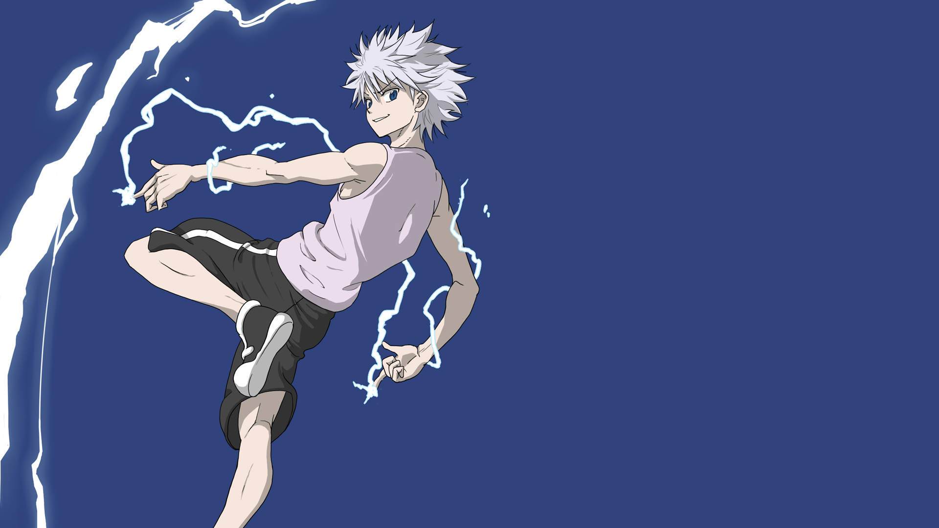 Hunter x Hunter HD Wallpaper, 1920x1080