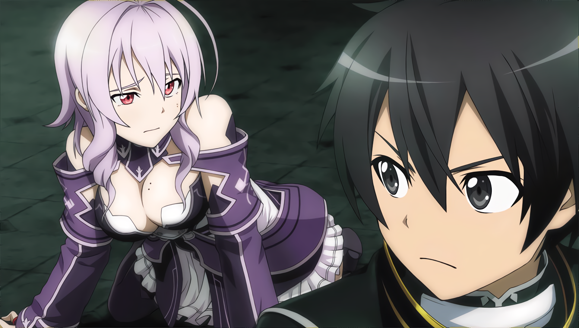 Video Game Sword Art Online: Hollow Realization HD Wallpaper | Background Image