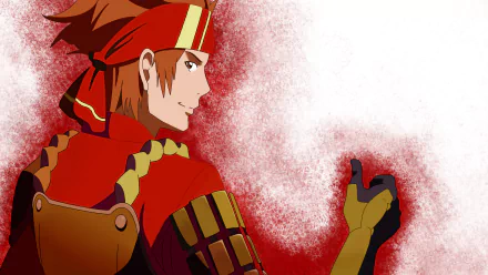 Klein (Sword Art Online) Ryoutarou Tsuboi Anime Sword Art Online HD Desktop Wallpaper | Background Image